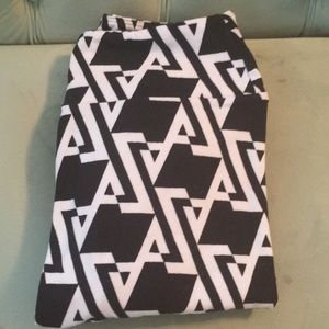 Rockstar LulaRoe leggings